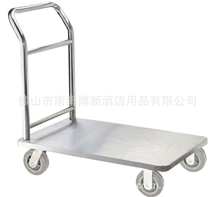 BX-W612手推平板车900X600X880