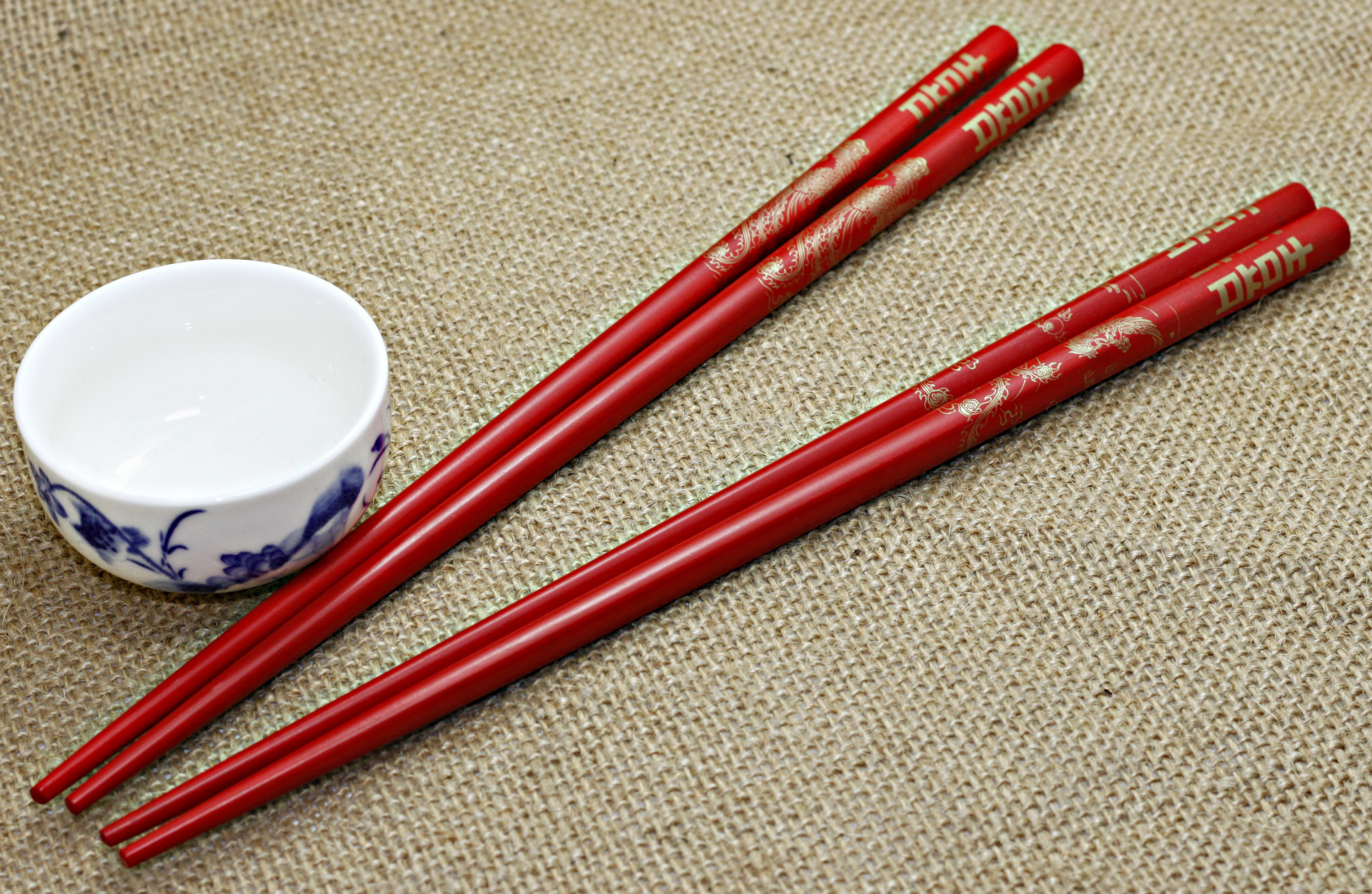 批发采购刀叉、勺、筷、签-竹筷 木筷 鸳鸯筷 