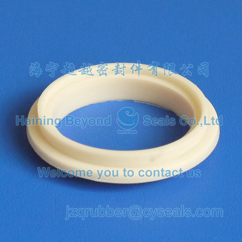 硅胶灯座密封圈