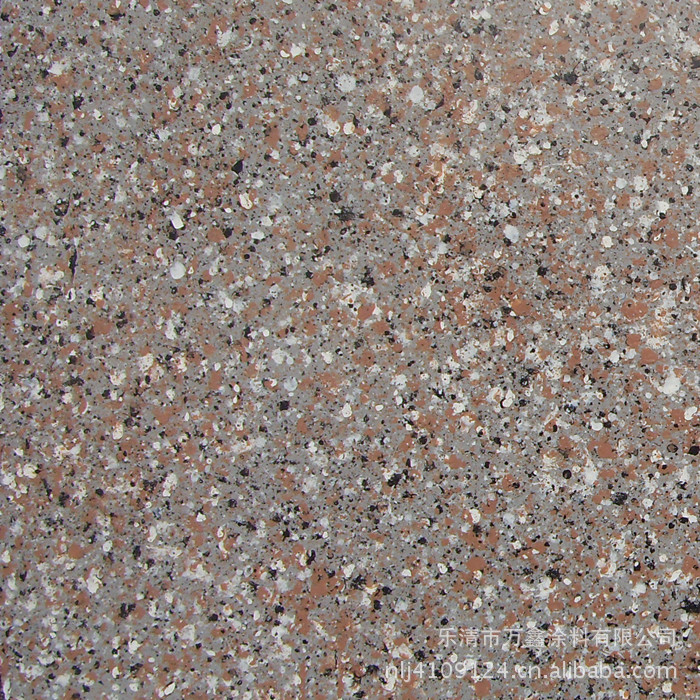 批发采购外墙涂料-水性多彩漆透明封闭底 专用