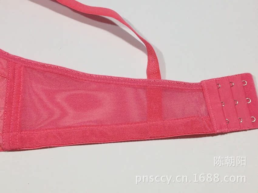 <em>文胸</em>-热卖<em>俏姿芳</em>888# C杯薄棉无钢圈测位调整