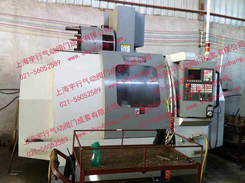 AT气动执行器(图33)