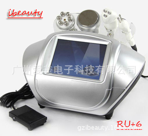 cavitation ultrasound machine