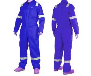 FR coverall 15