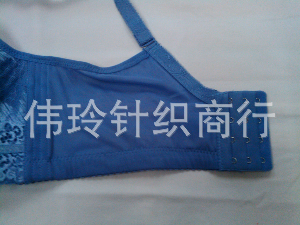 【<em>3线品牌文胸</em> 黛格莉8002调整型聚拢型<em>文胸</em>