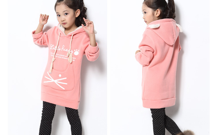 【【MQ】品牌女童<em>外套</em>儿童<em>秋季衣服</em>童装<em>外套</em>
