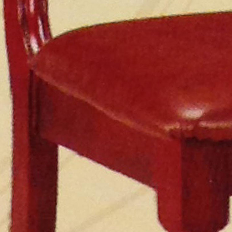【【优质产品】 秉德酒店家具厂 中式扪皮椅子
