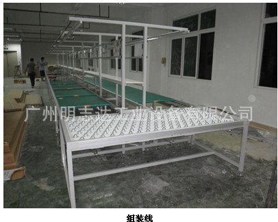 装配线01