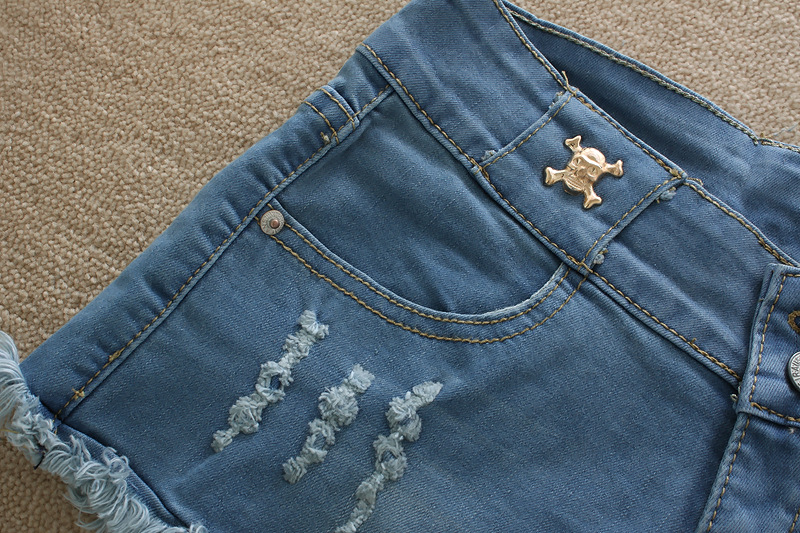 批发 厂家直销牛仔<em>短裤</em> - 批发 厂家直销牛仔短