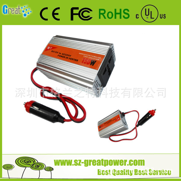 150W inverter 1