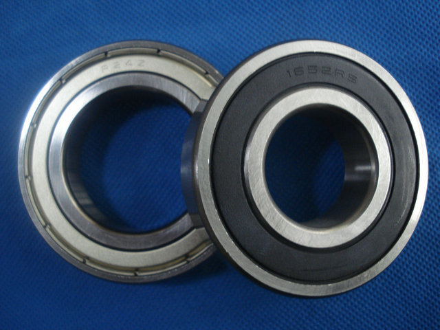 Inch bearings