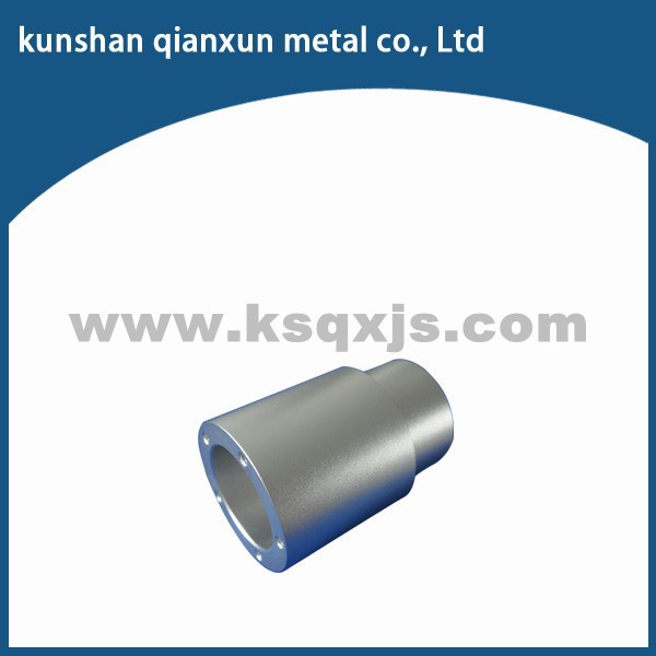 CNC铣加工,加工孔,铝加工 江苏生产