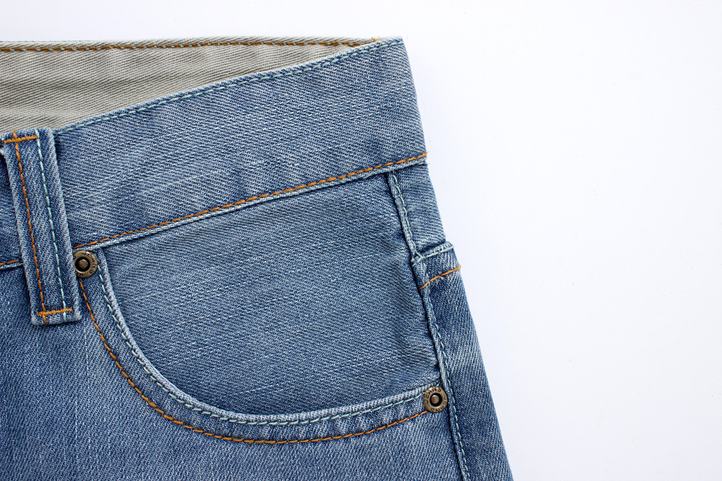 【<em>男士</em>加大码直筒<em>牛仔</em>中裤 肥佬<em>牛仔短裤</em> <em>欧码</em>