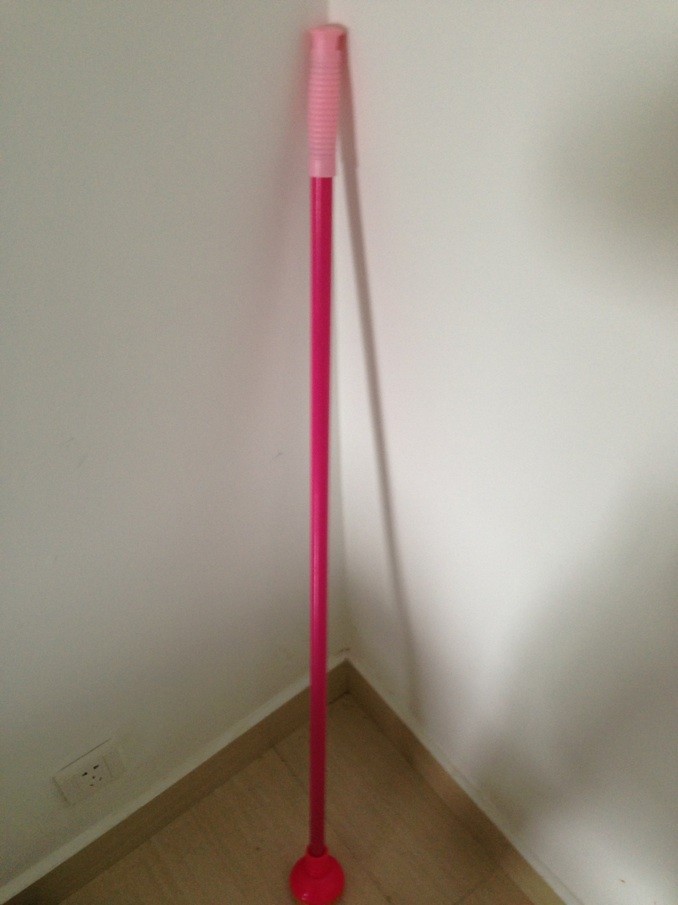 拖把-塑料拖把头,DIY拖把夹,自制拖把,PP新料小