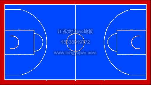 新疆耐寒拼装地板 乌鲁木齐悬浮塑料篮球场地