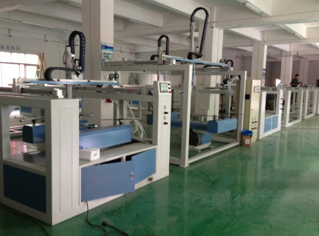 【喷涂机,自动喷漆机,往复机,5轴喷漆机,在线喷