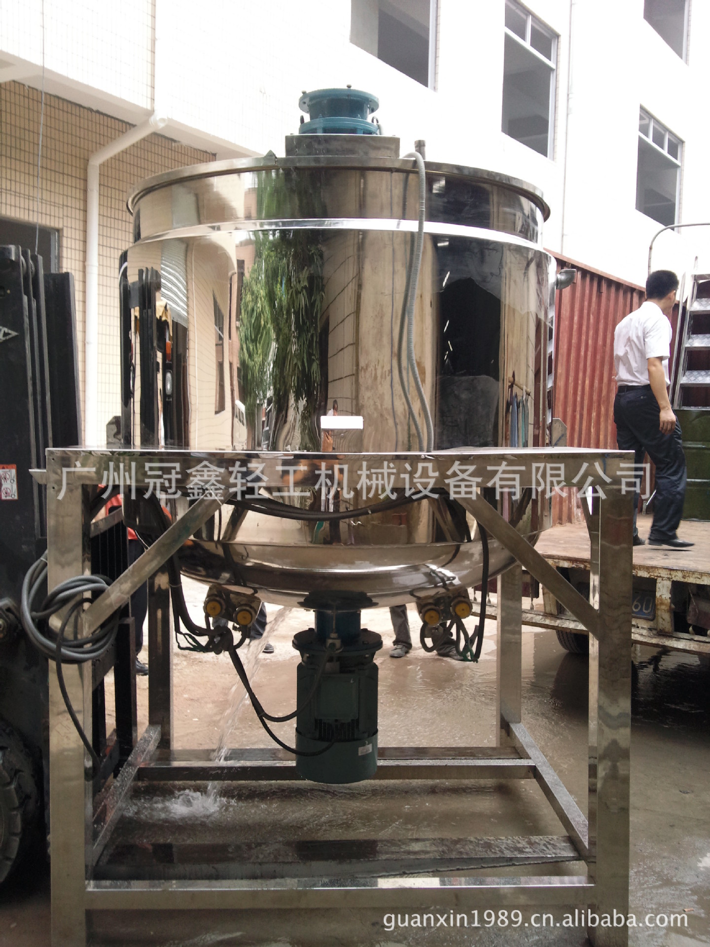 深圳美润达化工2吨锅02