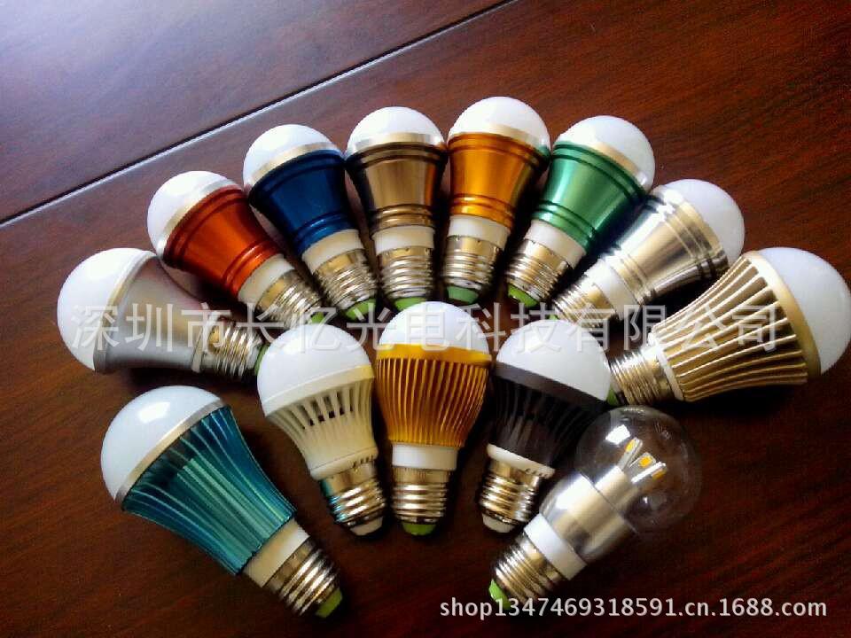 长忆光电产品系列