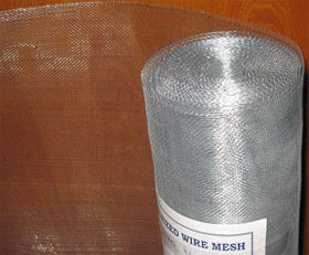 galvanizedmesh