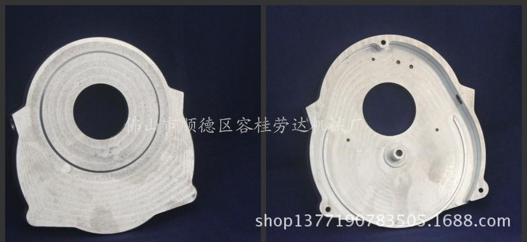 立式加工中心 CNC电脑锣 V6加工中心 劳达机械厂家直销供应