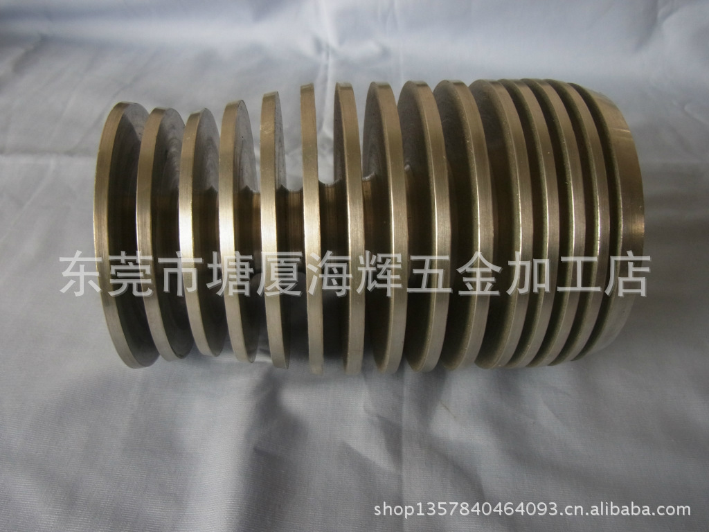 东莞厂家专业提供精密CNC数控车床加工铝件加工