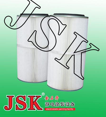 JSK過濾器