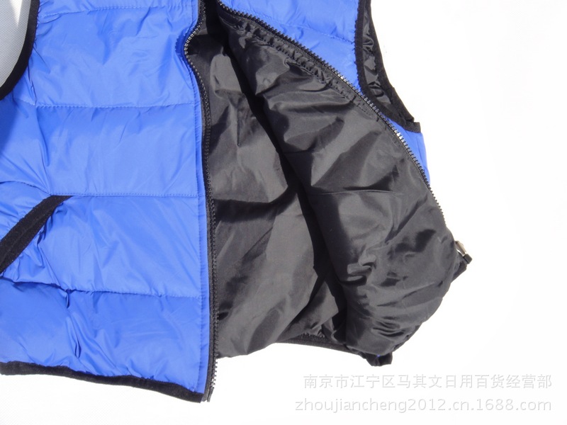 【2013 冬季新款 <em>HM</em> 儿童 <em>羽绒马甲</em>】价格,厂家