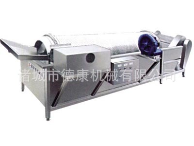 滚筒式气泡清洗机拷贝