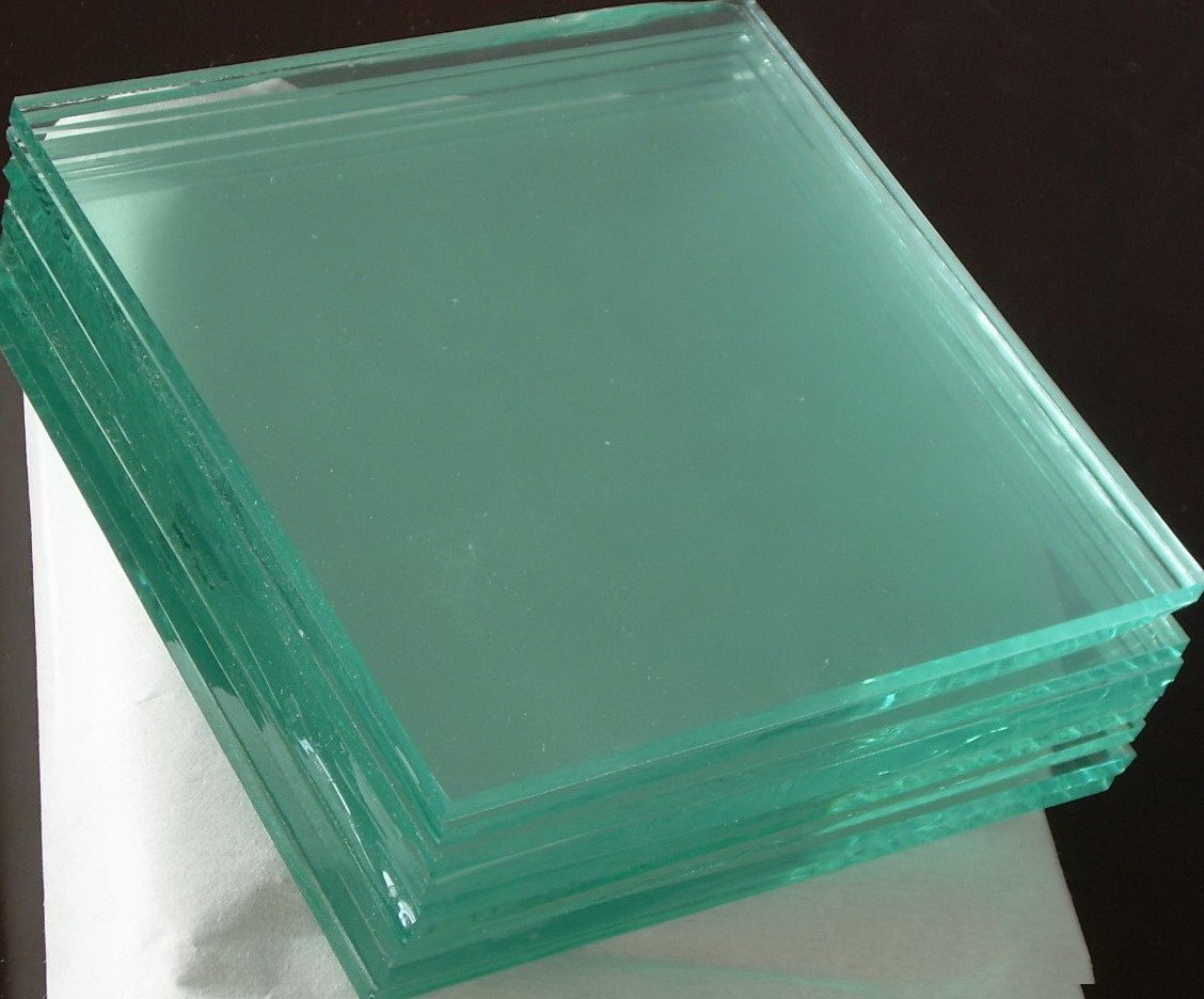 0mm 浮法玻璃 山东厂家深加工玻璃