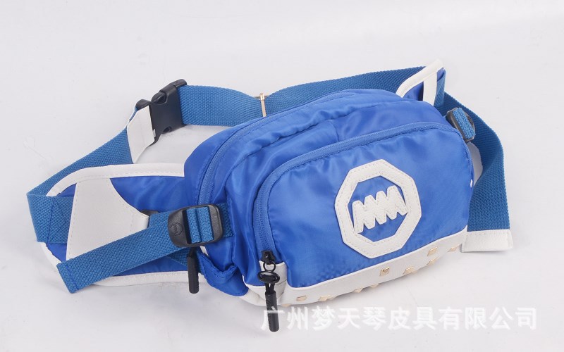 8211 MM学生单肩包 木村时尚休闲斜跨单肩包