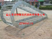 专业生产批发各种型号拖链/塑料拖链/钢制拖链 型号齐全 量大优惠