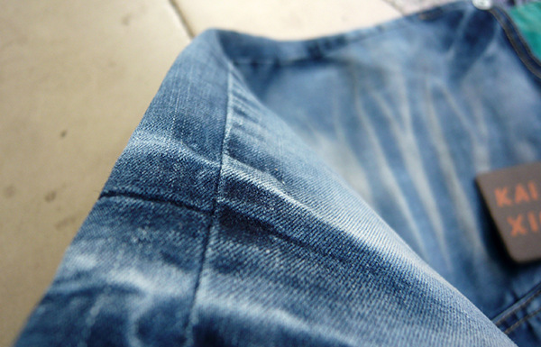 【开心熊 13春款中童<em>男马裤批发</em> 26--60码】价