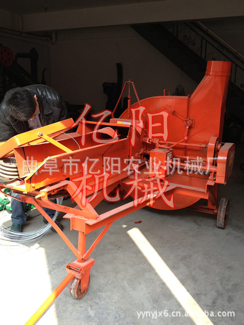 C-铡草机(大型2)