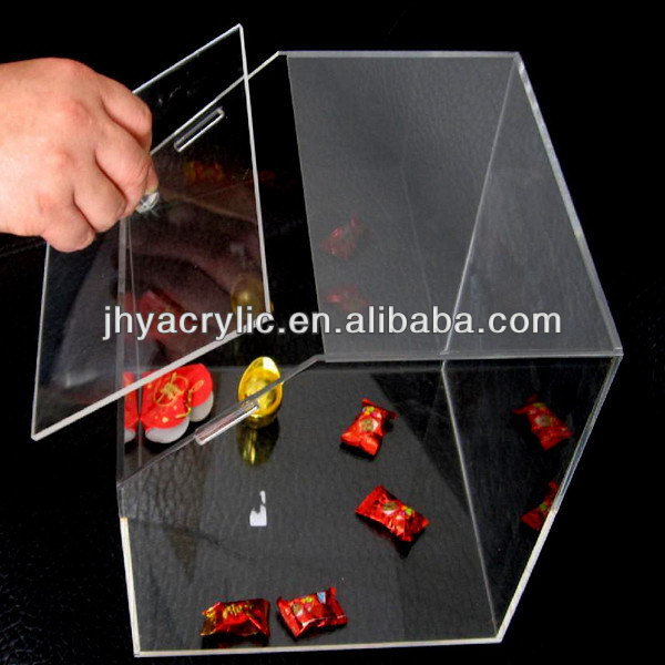 acrylic box series@candy Box#TGH2