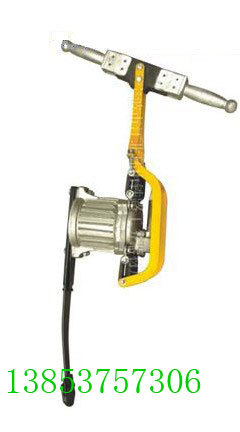 安源电动捣固机