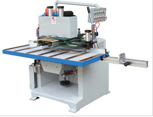 木工机械-木门机械设备:木门锁孔加工机、锁孔