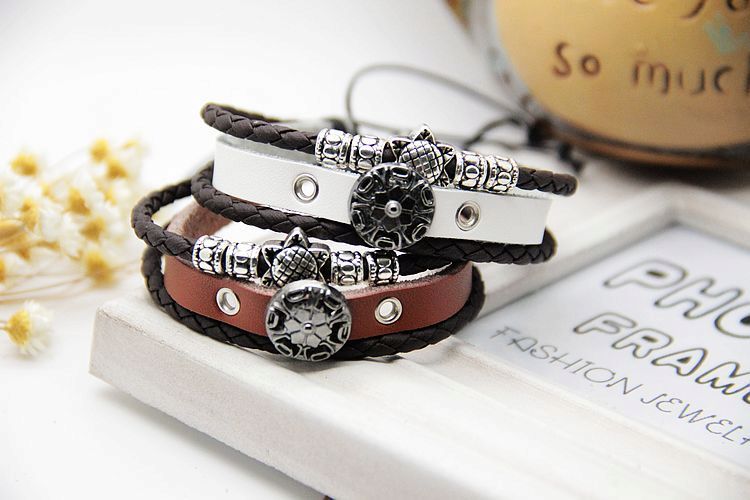 批发采购手饰-韩版外贸精品店货源低价批发混