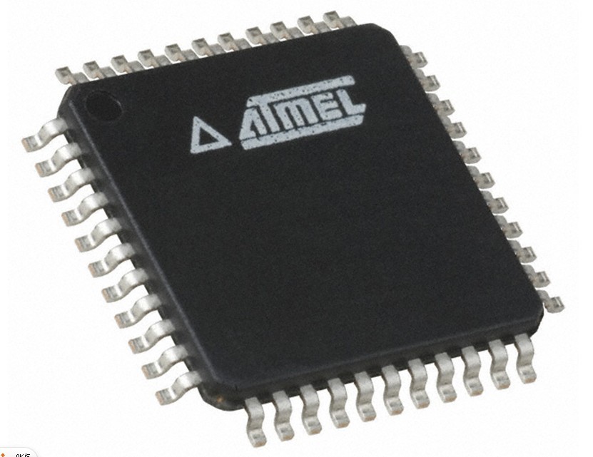 供应全新 ATMEL单片机 ATMEGA8535L-16AU