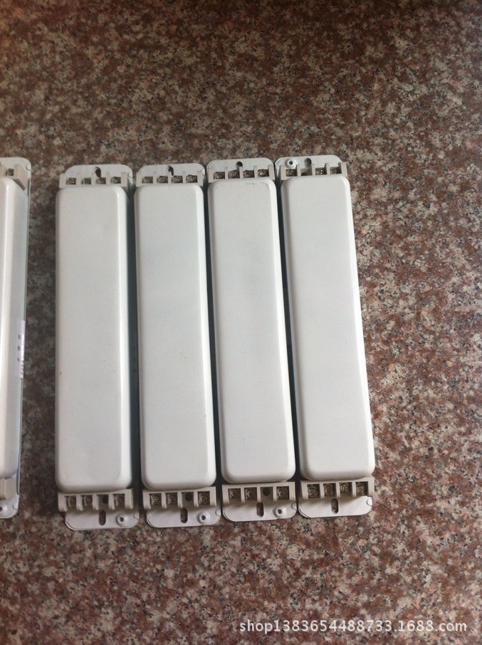 YK40DF防爆荧光灯电子整流器 YK20DF防爆