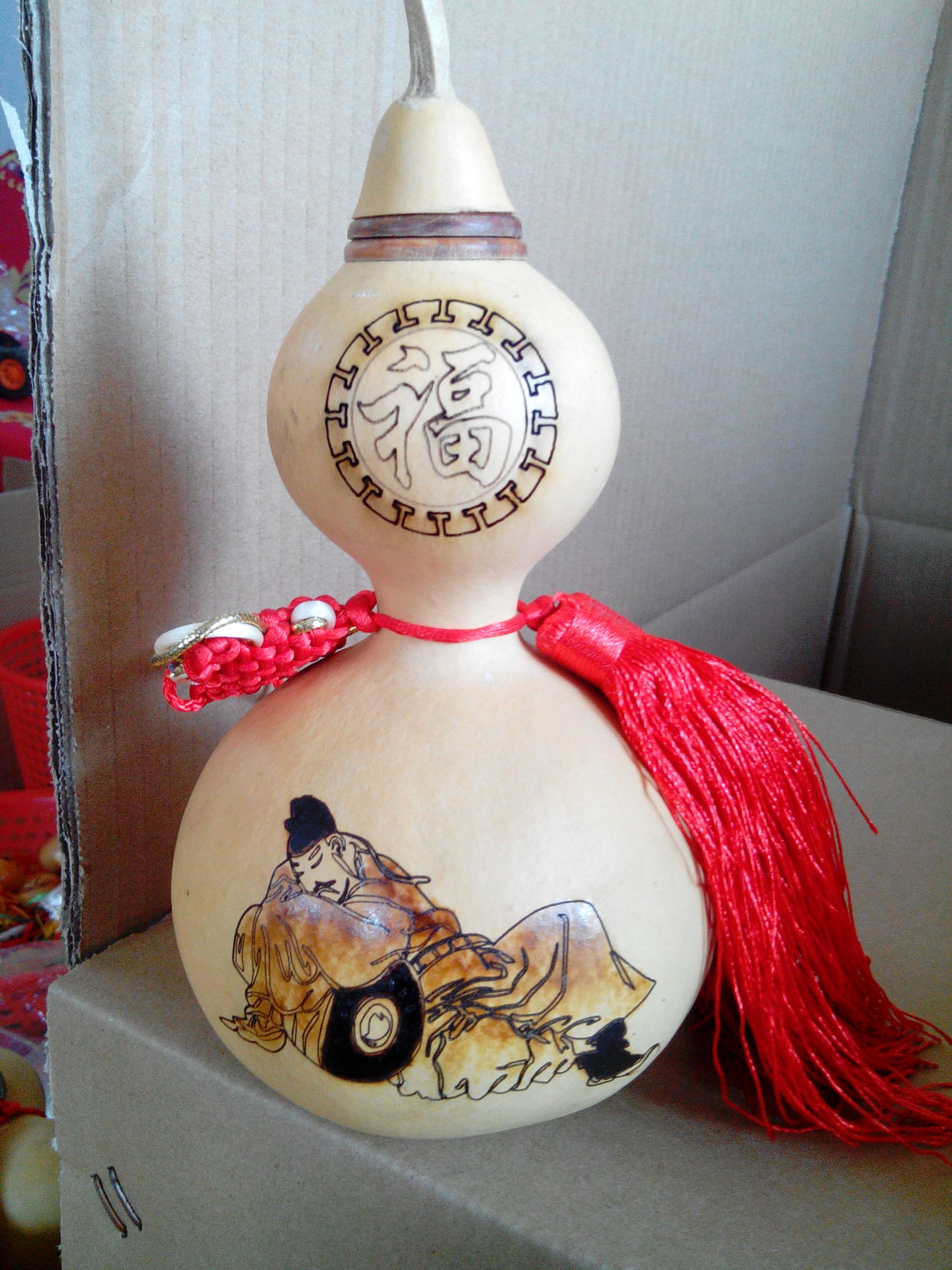 天然葫芦,葫芦工艺品,酒葫芦.李白醉酒,寿星,济公