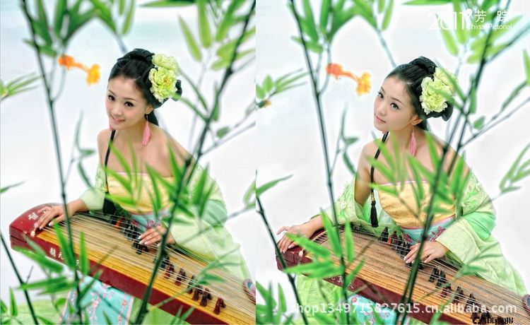 批发采购舞台服、表演服-盘子女人坊<em>古装</em>芳踪