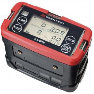 日本理研便携式气体检测仪