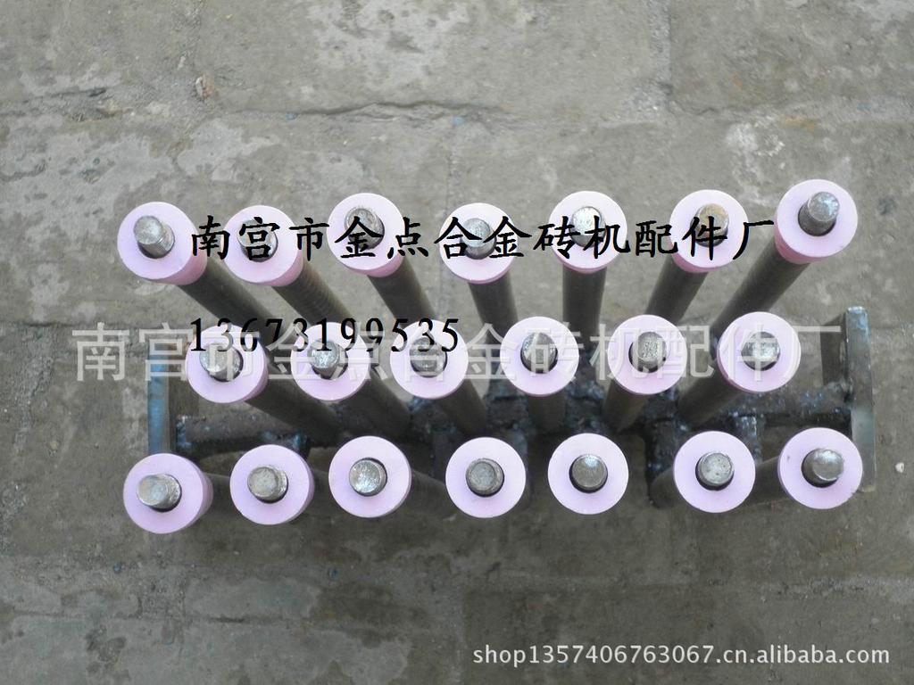 【砖机口图纸板v图纸砖机口耐磨衬板,高铬内衬口方形盒子内衬金图片