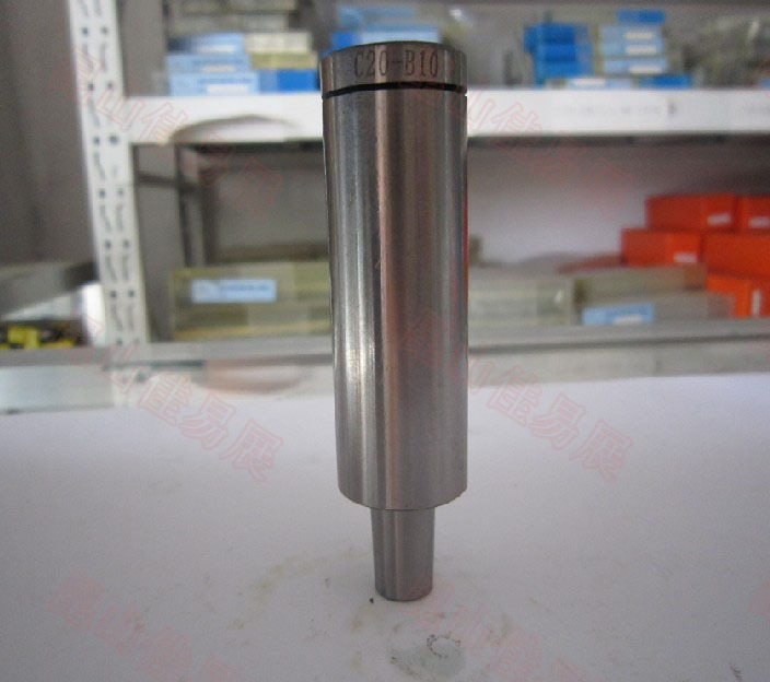 直柄钻接杆C20-B10  钻接杆