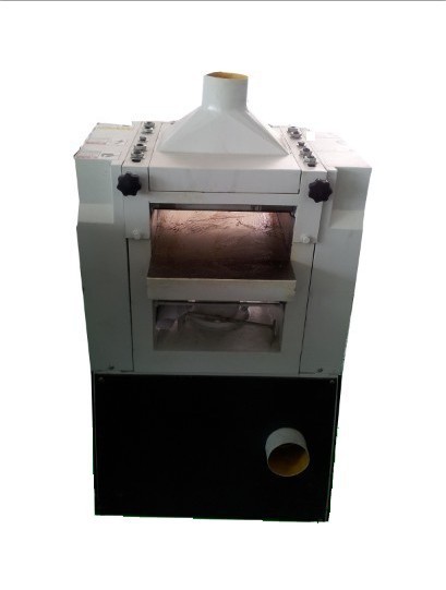 单面木工压刨床1