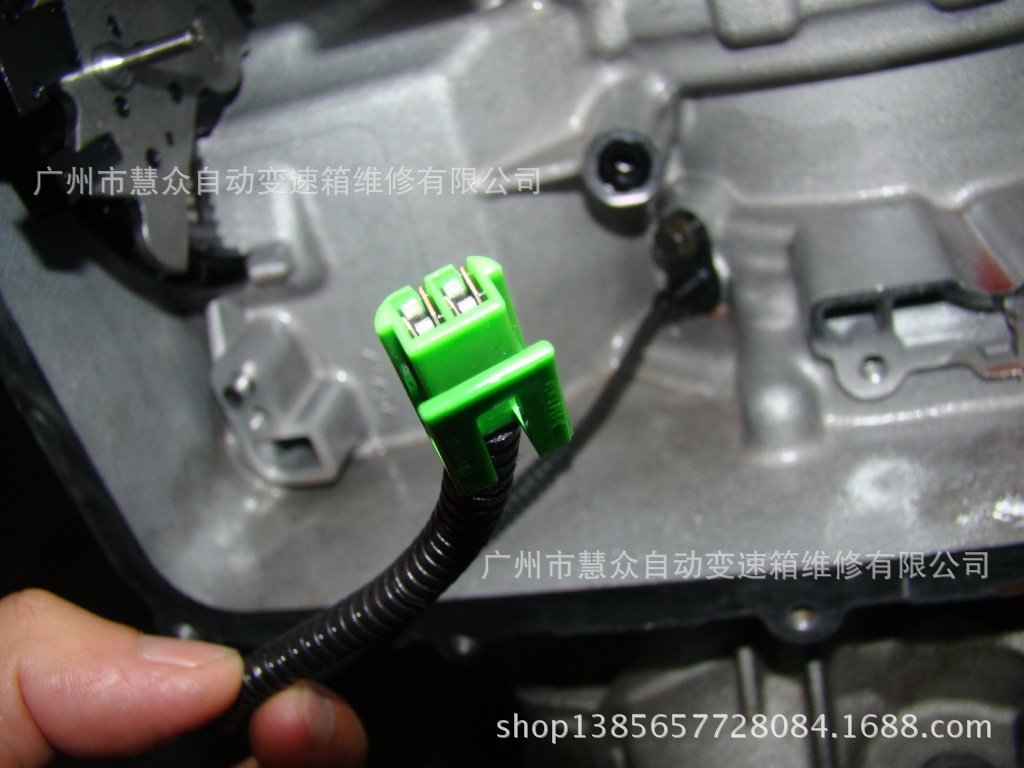 别克昂克雷6t75e/自动变速箱总成/自动变速箱配件/自动波箱维修