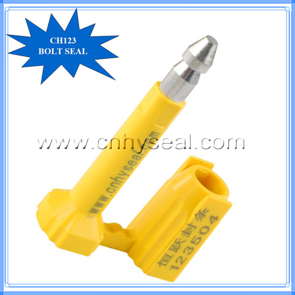 H-Bolt seal CH123-4