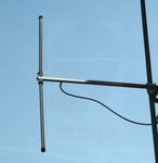 多频套筒天线原理介绍