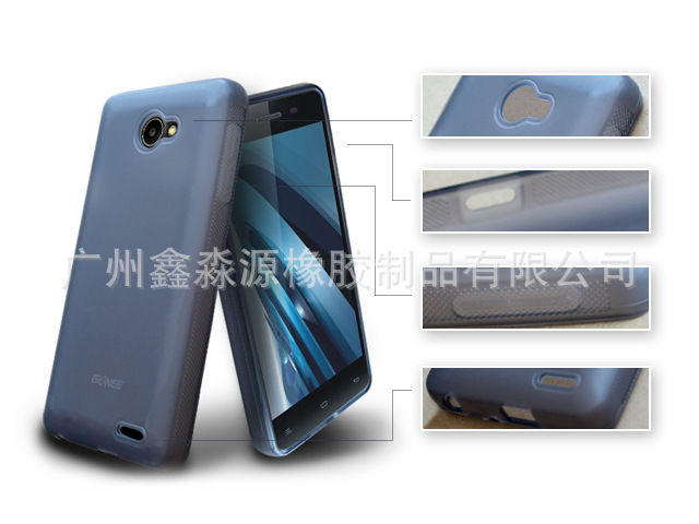 金立V182双面磨砂防滑纹 ps-x00