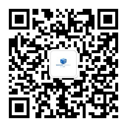 满川公众订阅号